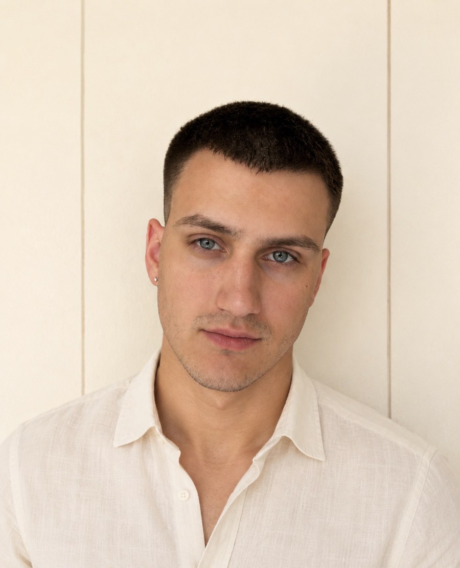 Andrii Khrystych